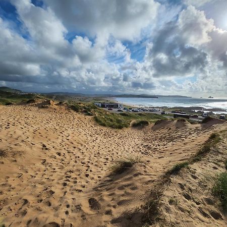 Vivienda Playa De Covachos Apartman Soto de la Marina Kültér fotó