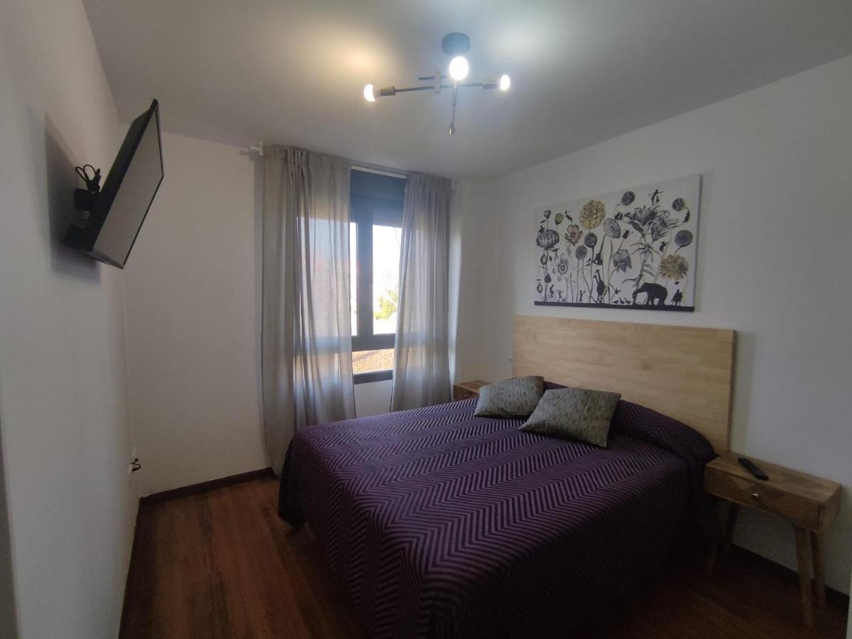 Vivienda Playa De Covachos Apartman Soto de la Marina Kültér fotó