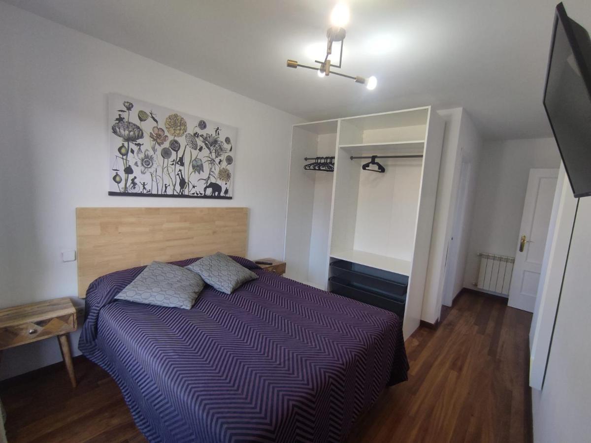 Vivienda Playa De Covachos Apartman Soto de la Marina Kültér fotó